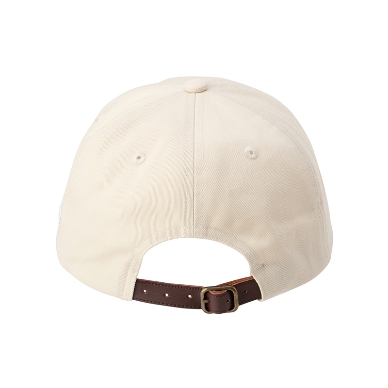 Champion チャンピオン ロングキャップ(ベージュ): 通常| プラザ