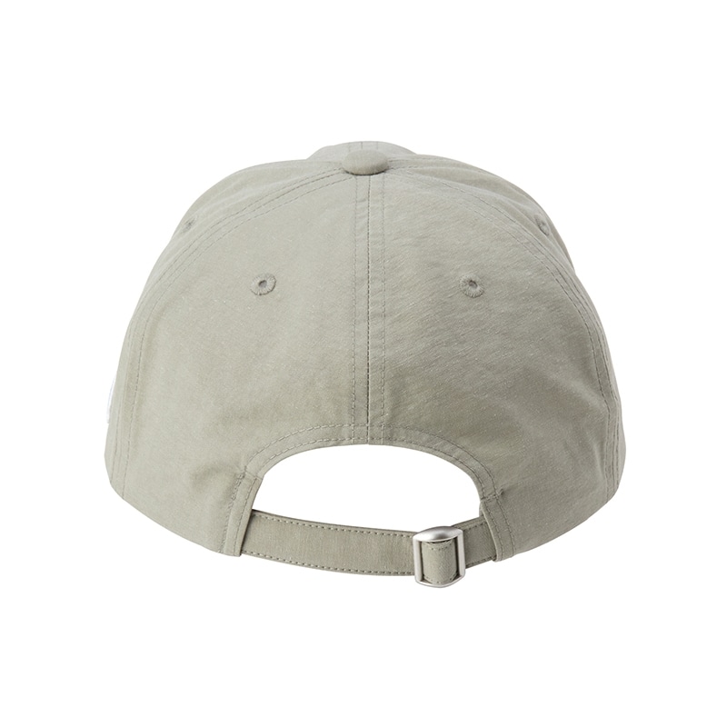 支給品キャップ Champion チャンピオン ロングハイキャップ(カーキ): 通常| プラザ