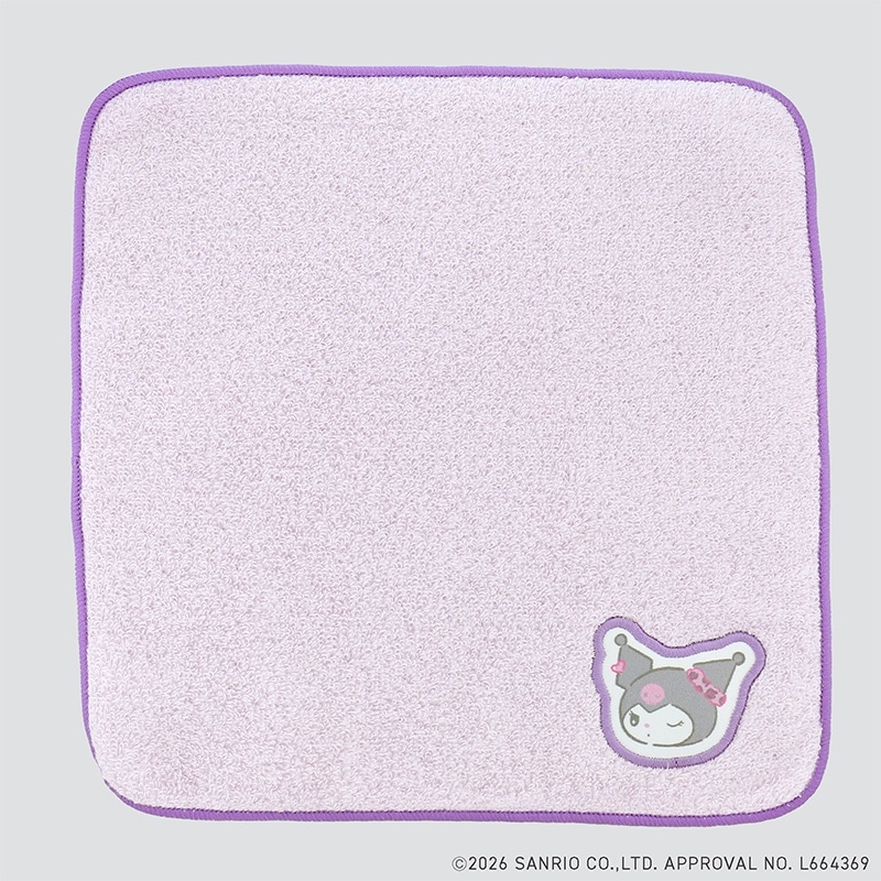 Flowering フラワーリング Sanrio サンリオキャラクターズ ハンド