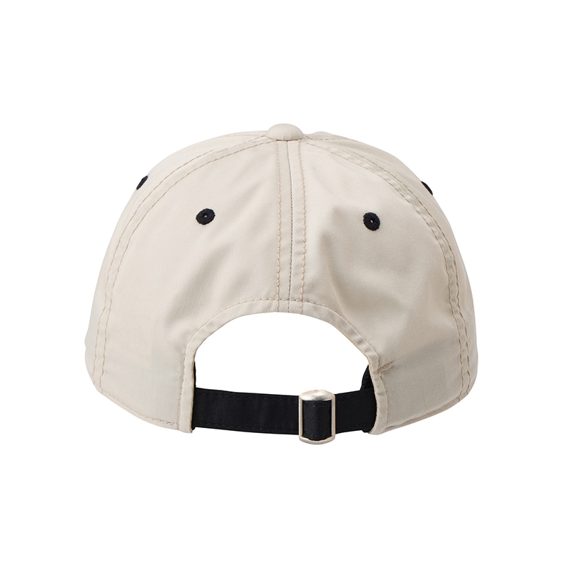 adidas アディダス 2トーンキャップ(ブラック): 通常| プラザ