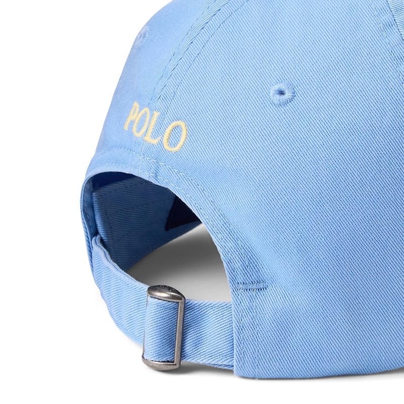 POLO RALPH LAUREN ポロ ラルフ ローレン コットン チノ ボール