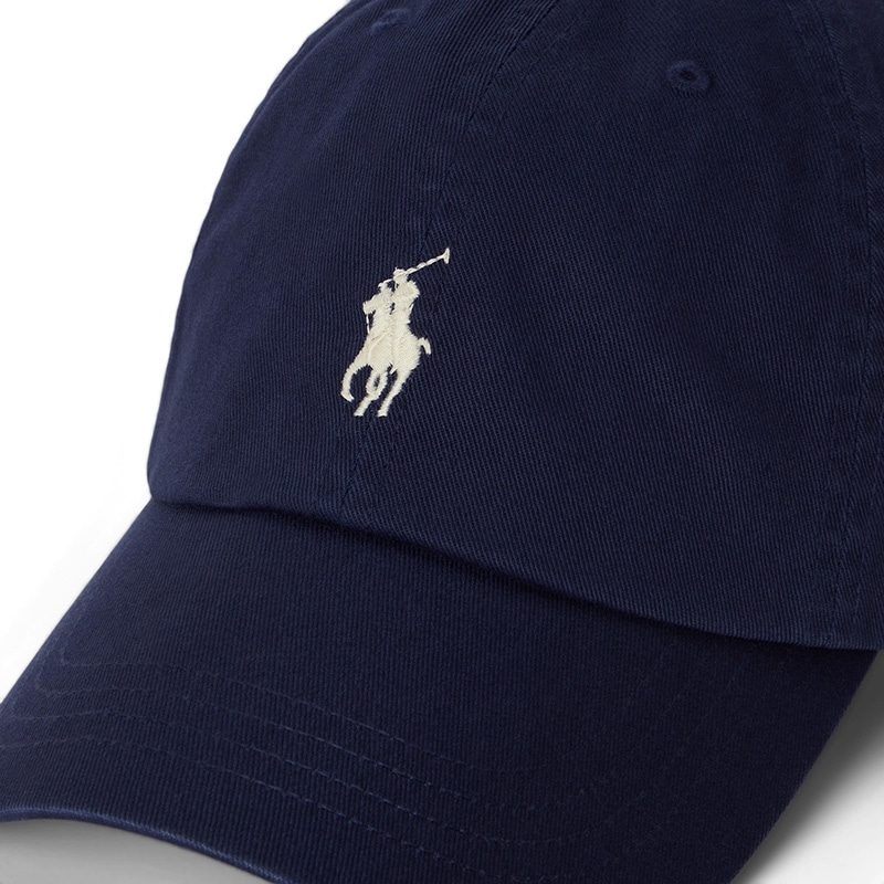 POLO RALPH LAUREN ポロ ラルフ ローレン コットン チノ ボール