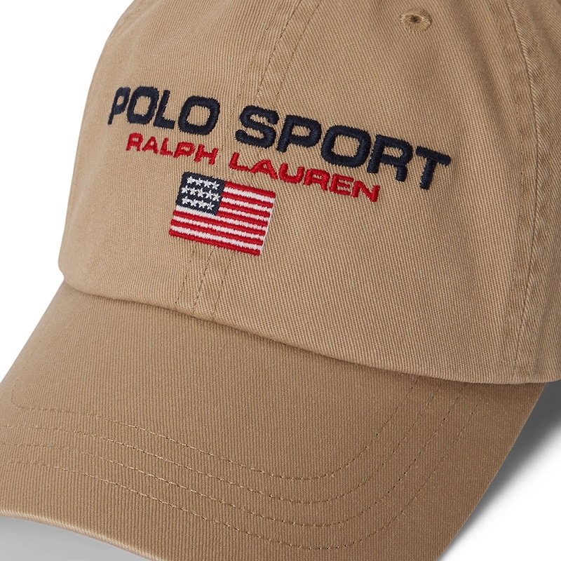 POLO RALPH LAUREN ポロ ラルフ ローレン ポロスポーツ ツイル ボール