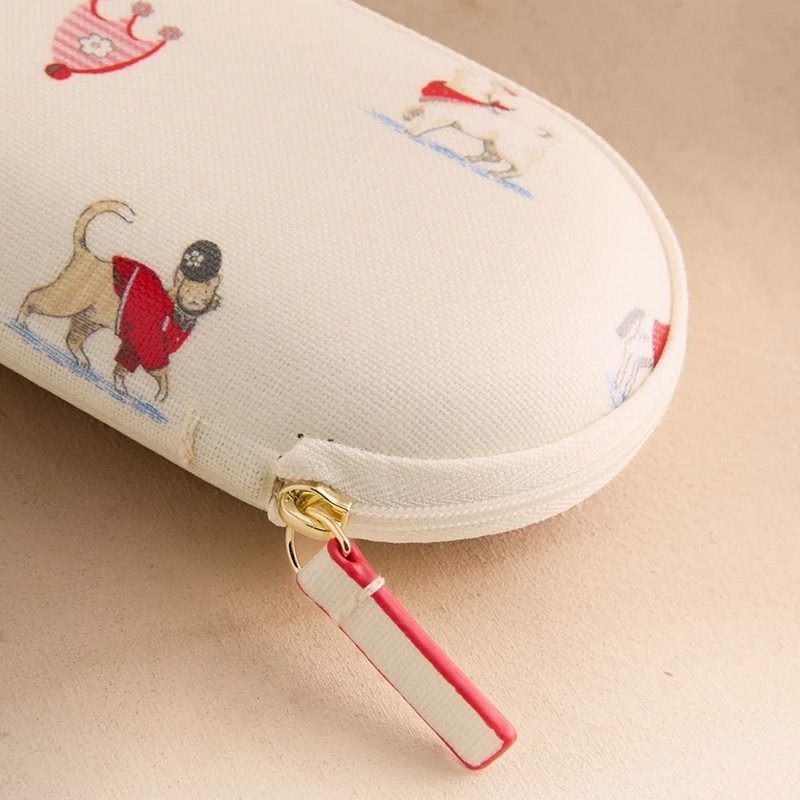 Cath Kidston キャスキッドソン グラスケース Queenie's London