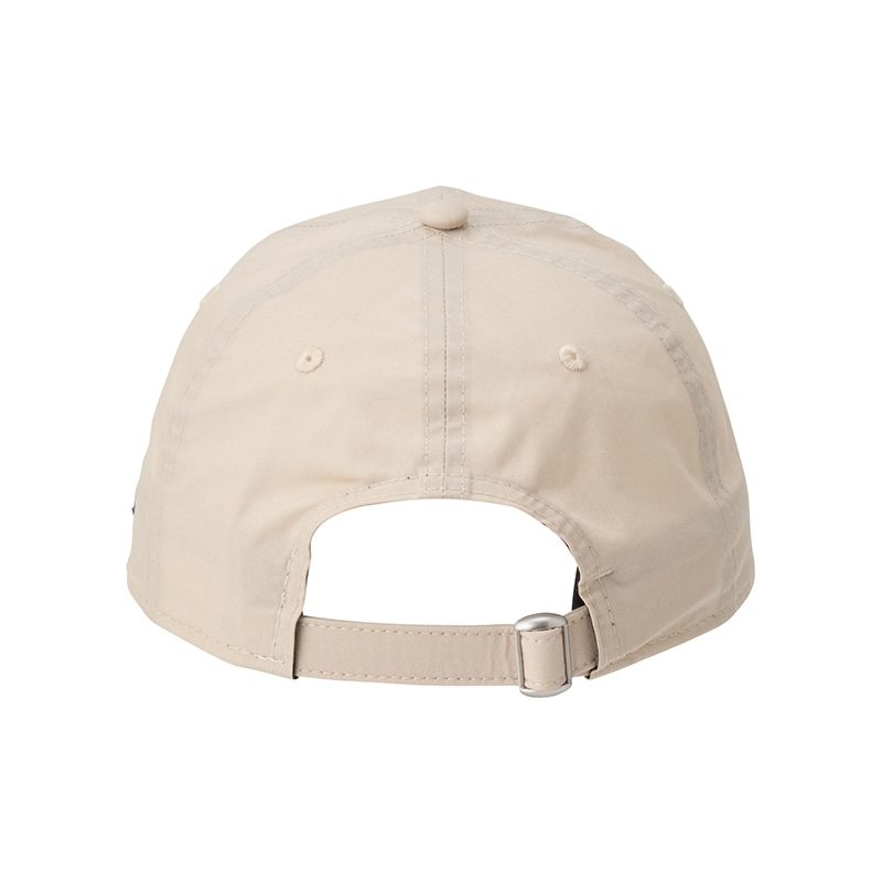 NEW ERA ニューエラ 9TWENTY タイプライターキャップ(ベージュ): 通常