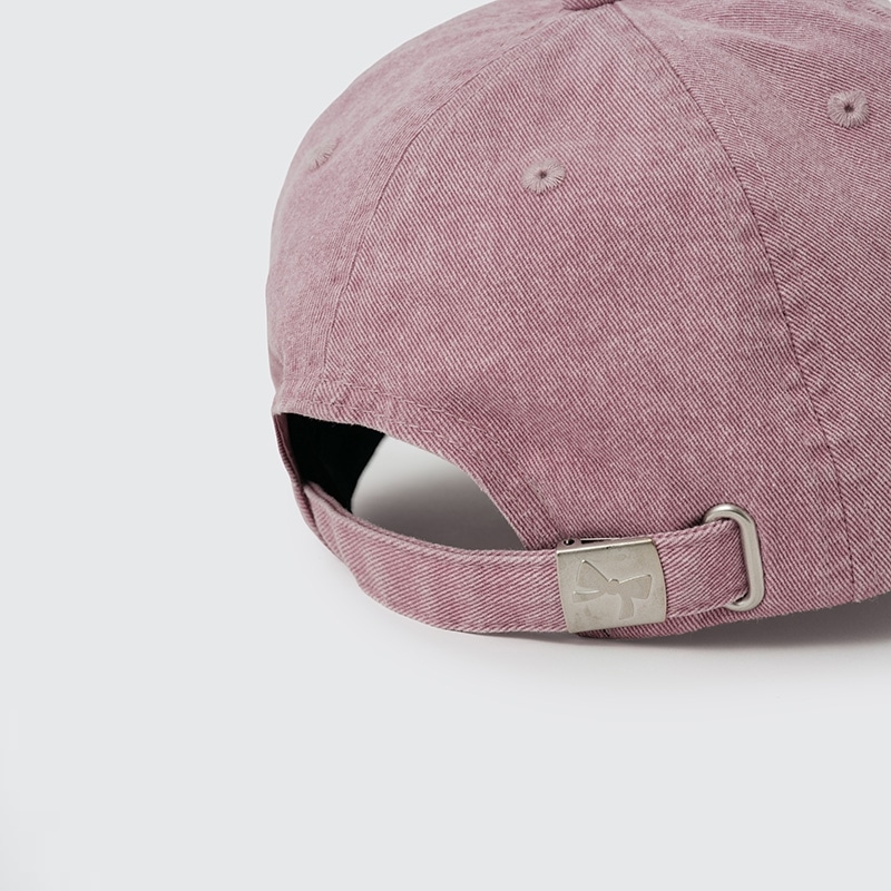 Lazy Styles レイジースタイルズ ベースボールキャップ(Pink): 通常