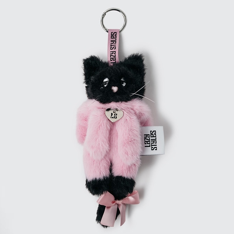 SWORKZ オフロードバギー ピンクの猫 Sizzy Pink | KikkaBoo