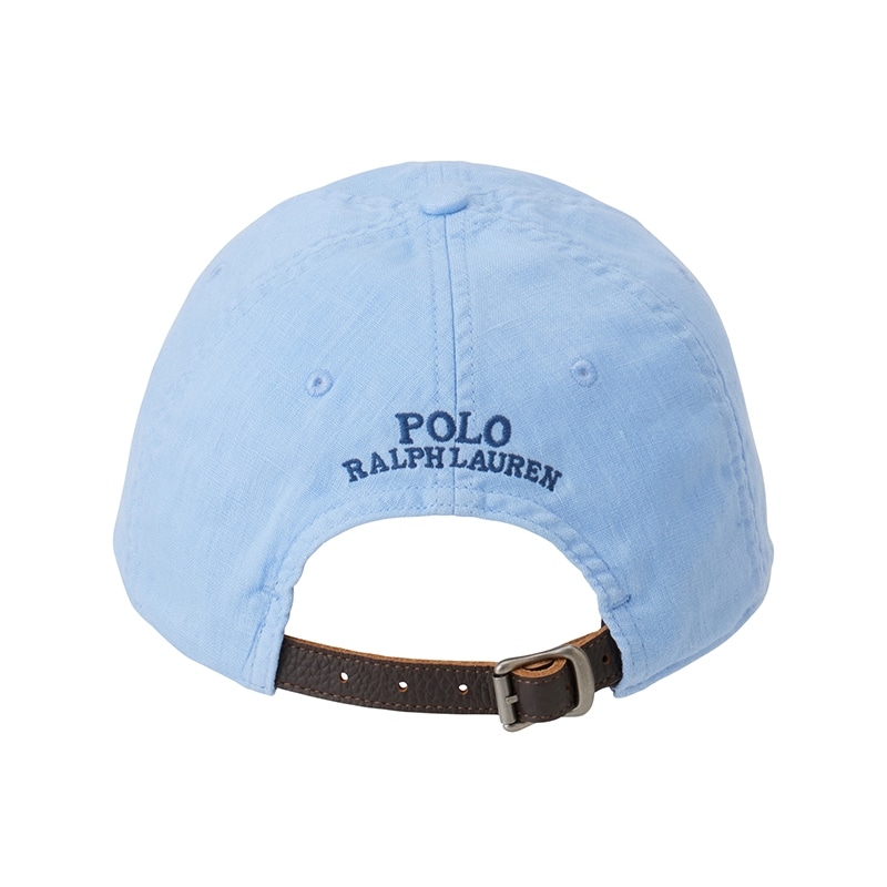 POLO RALPH LAUREN ポロ ラルフ ローレン ポロベアスポーツキャップ