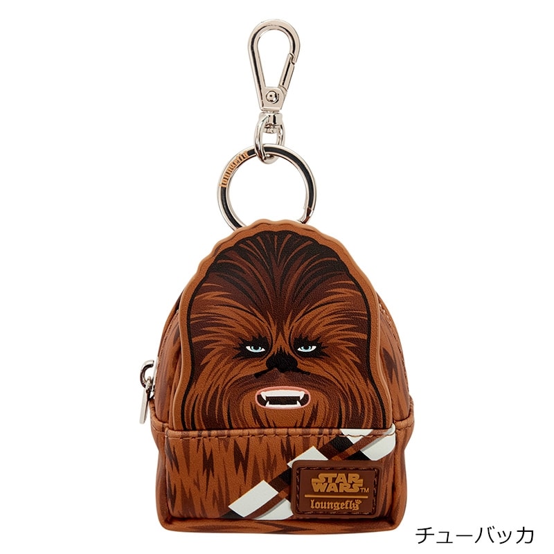 【リップ】スターウォーズ　ラウンジフライ　カチューシャ　イウォーク イウォーク カチューシャ スターウォーズ STARWARS ディズニー Disney