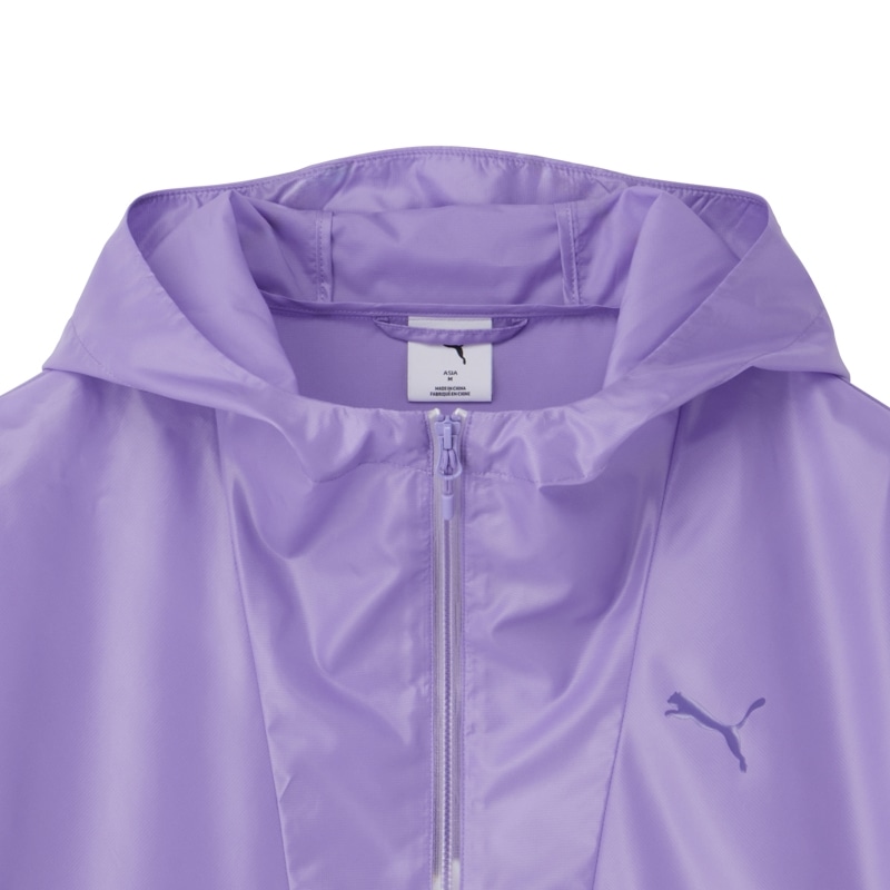 PUMA プーマ ウィンド ジャケット(LA): 通常| プラザオンライン