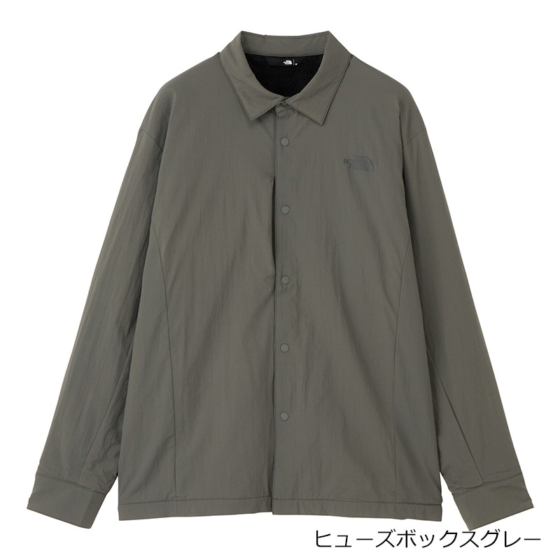 THE NORTH FACE ザ・ノース・フェイス オクトーバーミッドシャツ
