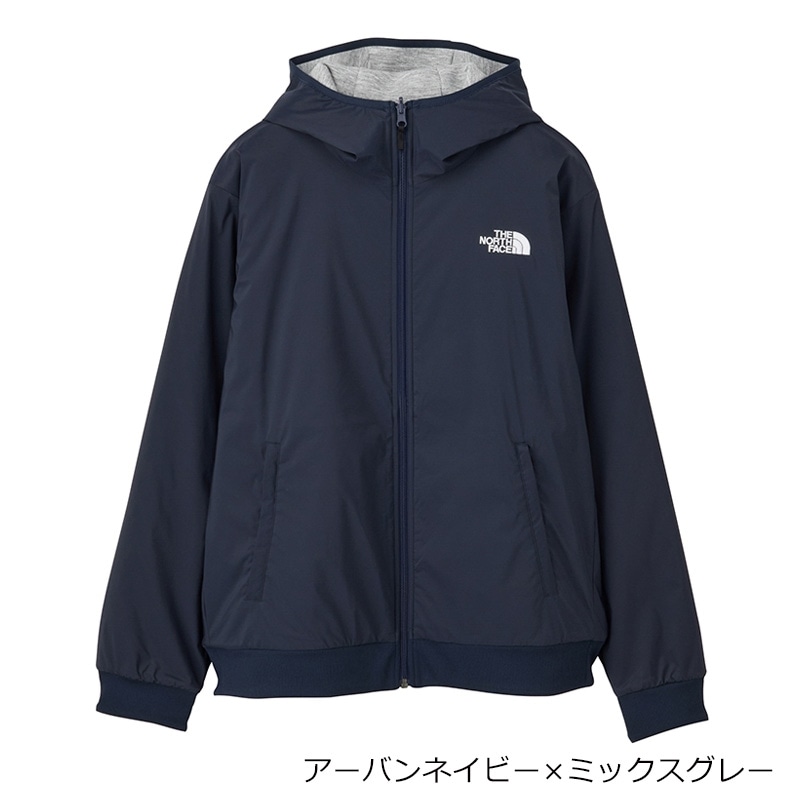 THE NORTH FACE ザ・ノース・フェイス リバーシブルテックエアー
