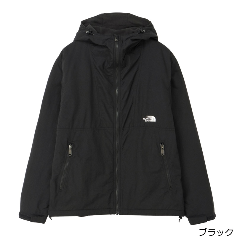 THE NORTH FACE ザ・ノース・フェイス コンパクトノマド