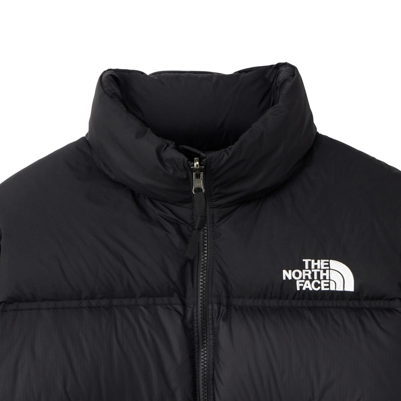 THE NORTH FACE ザ ノース フェイス ショート ヌプシジャケット