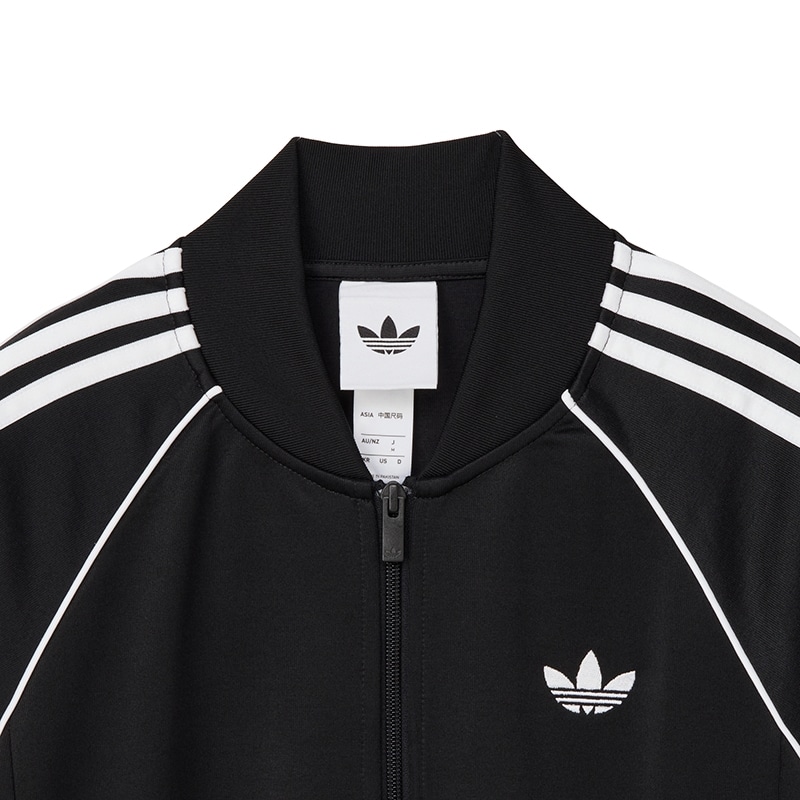 Amazon | [adidas] アディダスオリジナルス ベッケンバウアー トラック