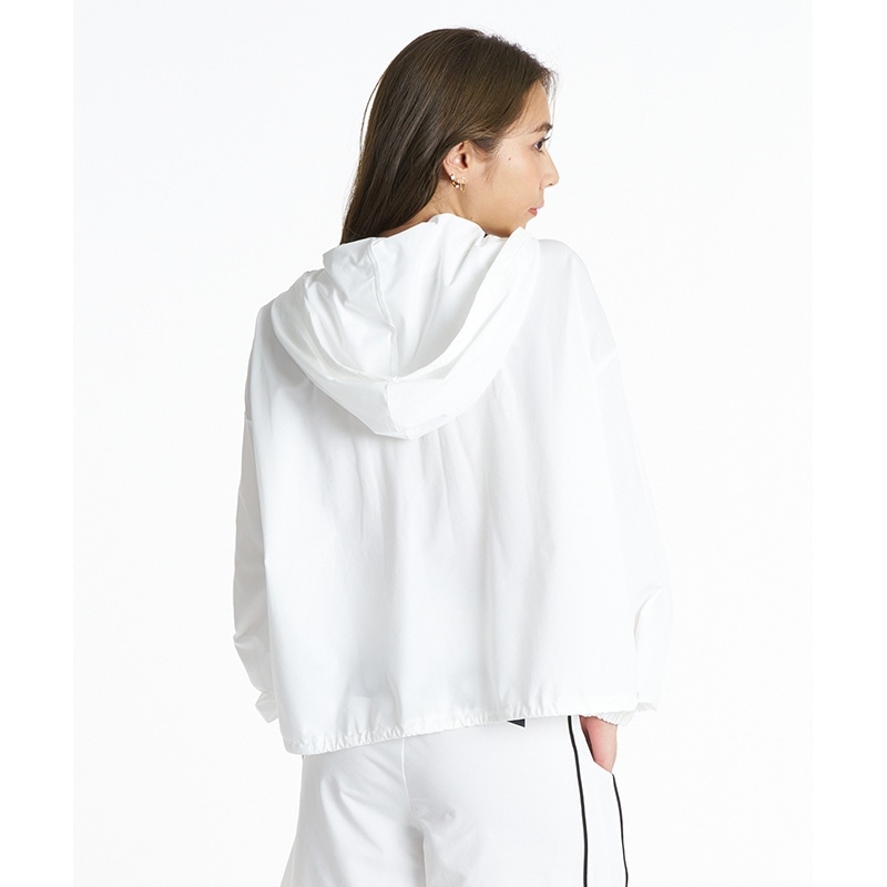 ROXY ロキシー ウィメンズ SALTY SQUAD HOODIE フード付きカーディガン