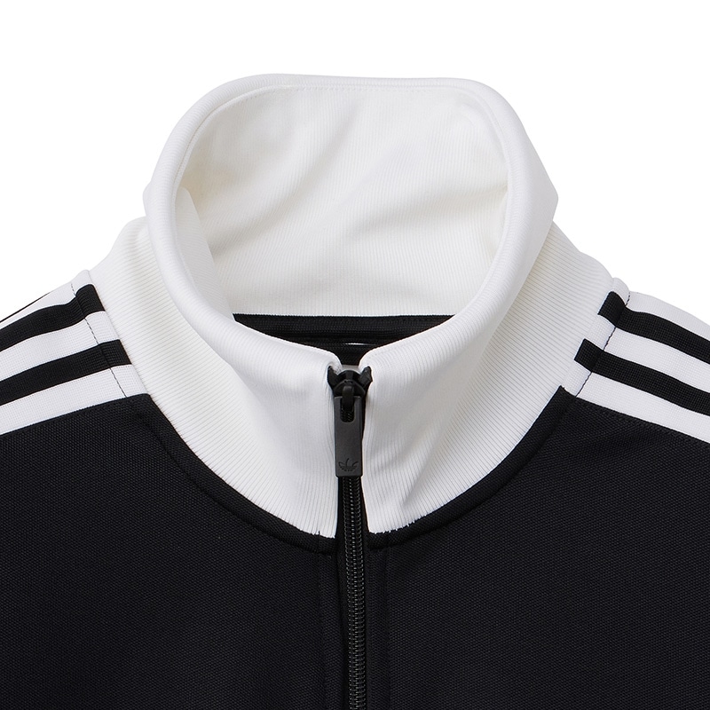 adidas アディダス クラシック トラックトップ ブラック(ブラック