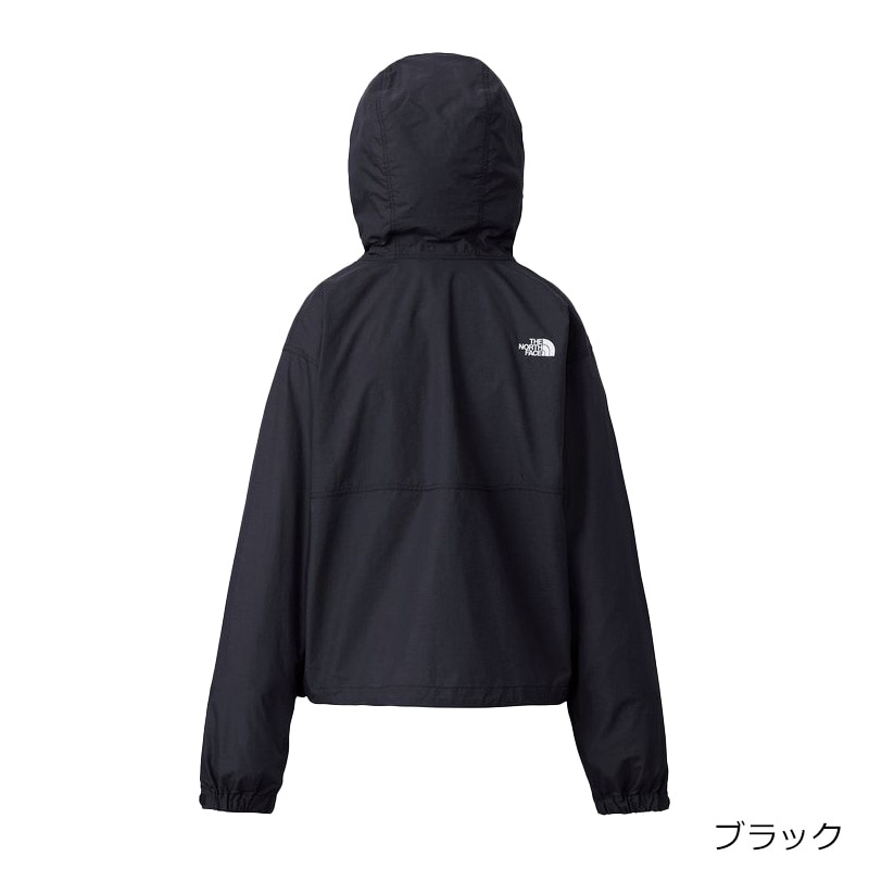 THE NORTH FACE ザ・ノース・フェイス ショートコンパクトジャケット