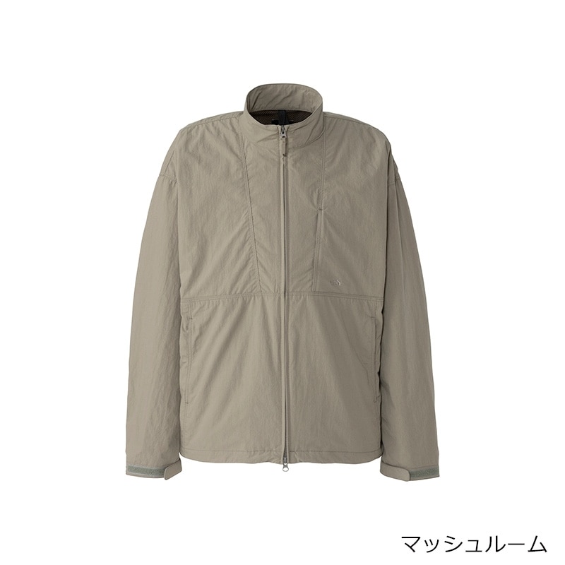 ロジフェイス 2種 THE NORTH FACE ザ・ノース・フェイス ジオロジージャケット（ユニ