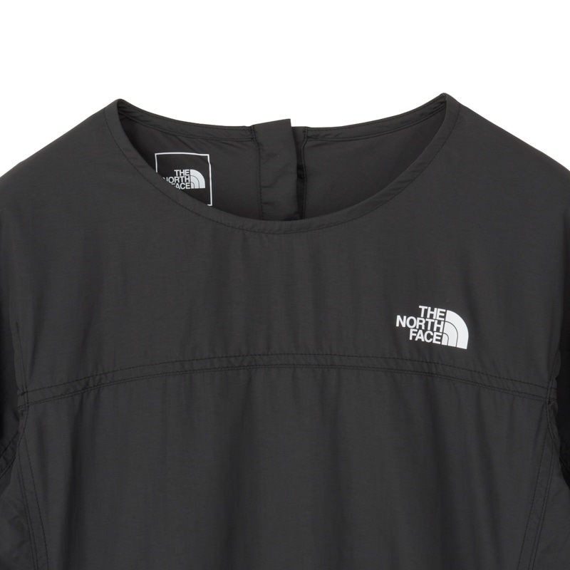 THE NORTH FACE ザ・ノース・フェイス カルカワンピース