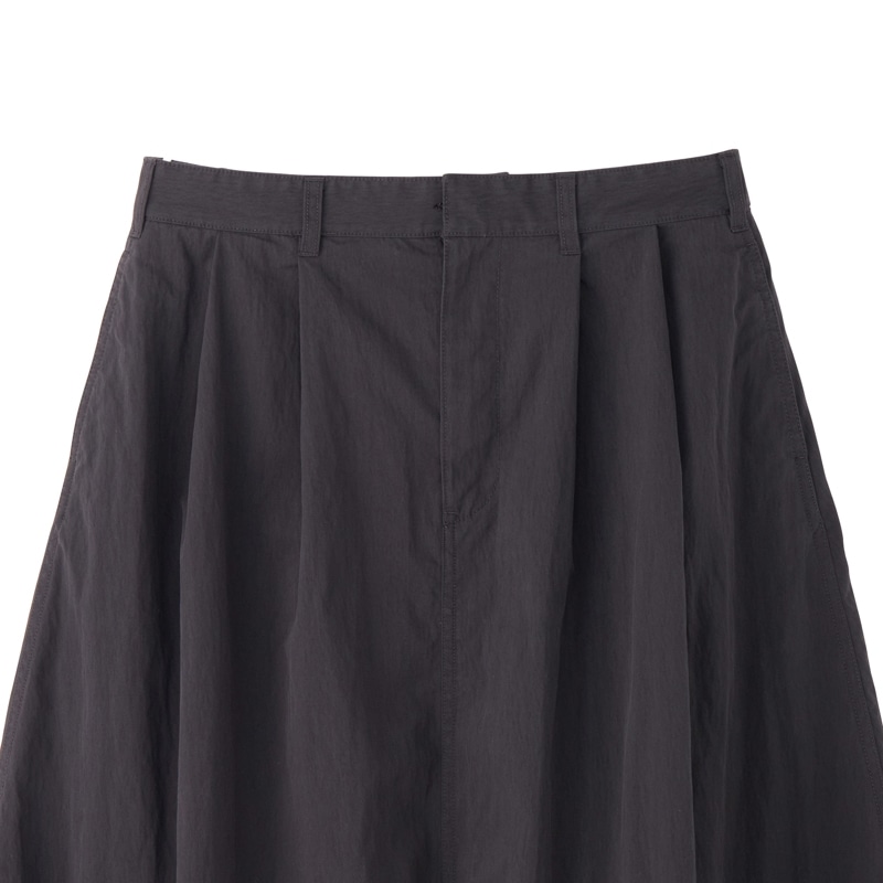 DANTON ダントン ツータックスカート(規格なし): 通常| プラザ