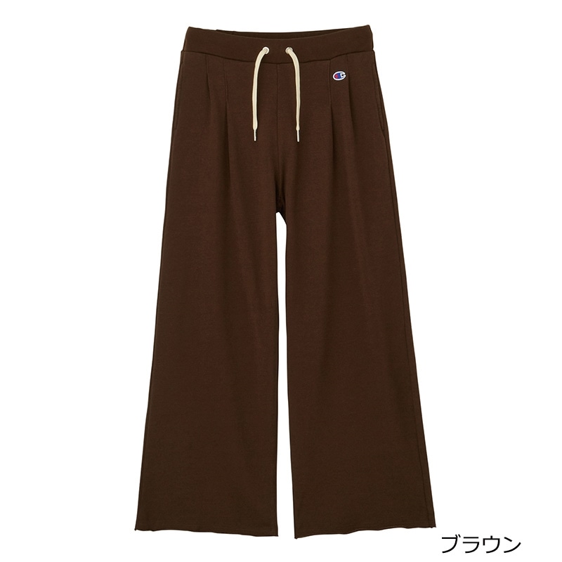 Champion チャンピオン スウェットパンツ(CW-D201)(ブラック): 通常