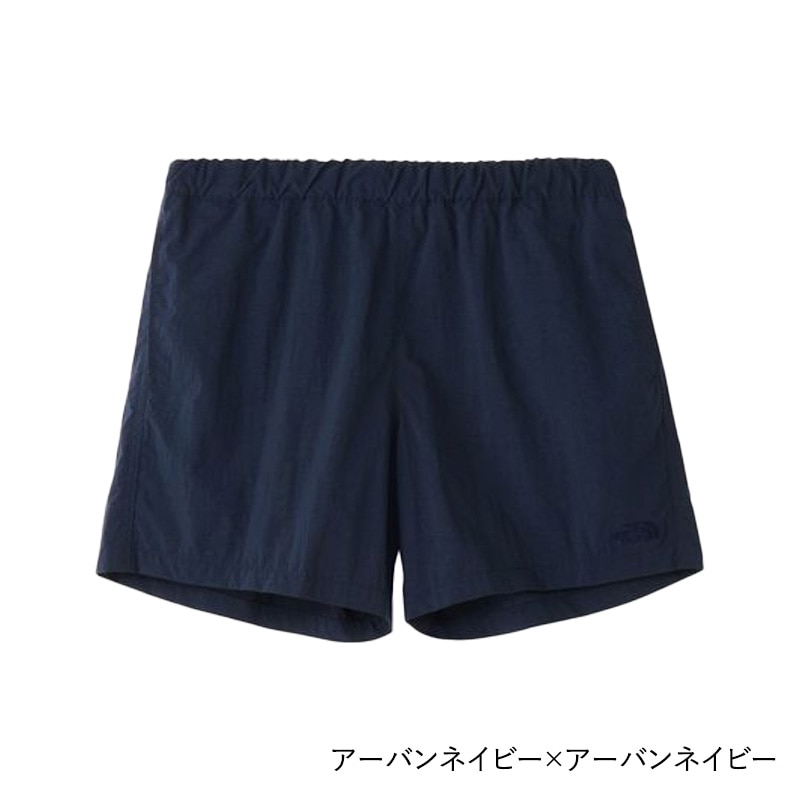 専用　ノースフェイス バーサタイルショーツ　ブラック&ブルー THE NORTH FACE ザ・ノース・フェイス バーサタイルショーツ