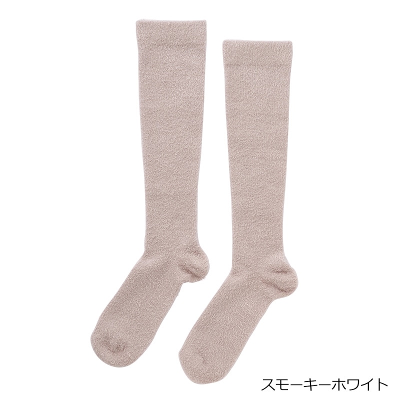 グラマラスパッツ Fuwaly Slim ふわりぃスリム 温感着圧ソックス