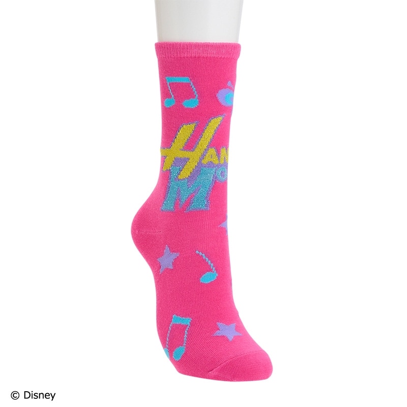 Disney(ディズニー)】シークレット・アイドル ハンナ・モンタナ