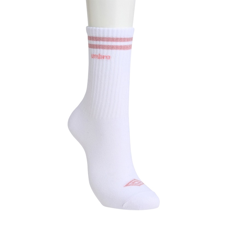 umbro アンブロ ラインソックス 3足セット(ライン): 通常| プラザ