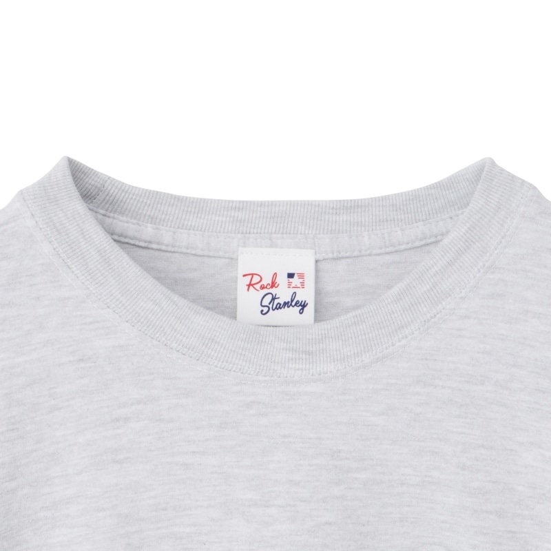 THE BEATLES / ビートルズ / Tシャツ アッシュ(アッシュ): 通常