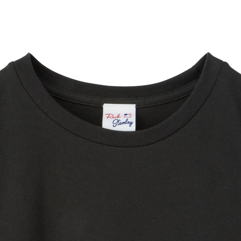 BON JOVI / ボン・ジョヴィ / Tシャツ スミクロ(スミクロ): 通常 BON JOVI / ボン・ジョヴィ / Tシャツ スミクロ(スミクロ): 通常