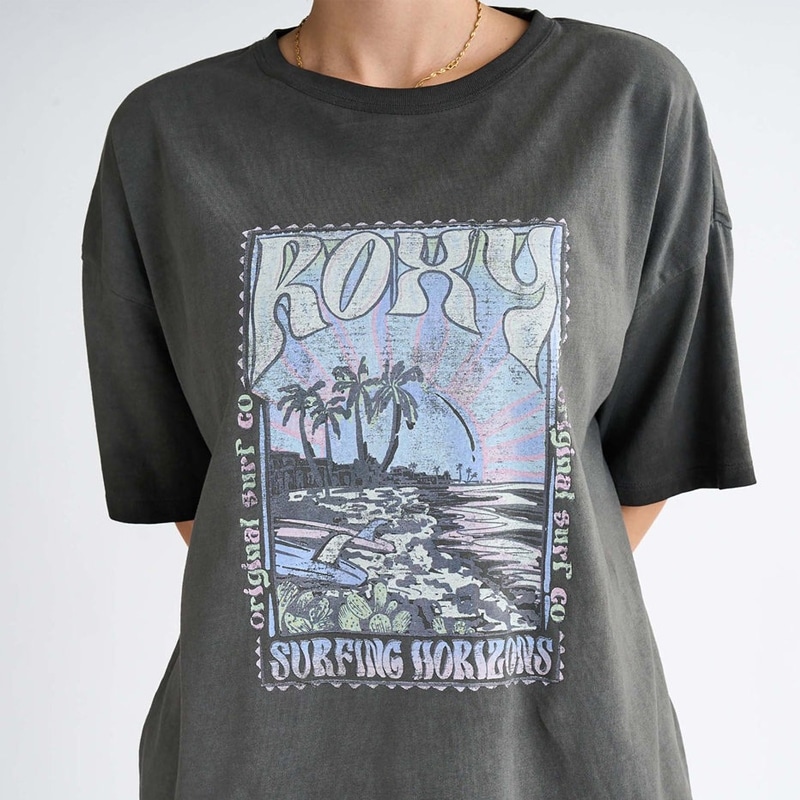 ROXY ロキシー SURFING HORIZONS(BBK): 通常| プラザオンライン