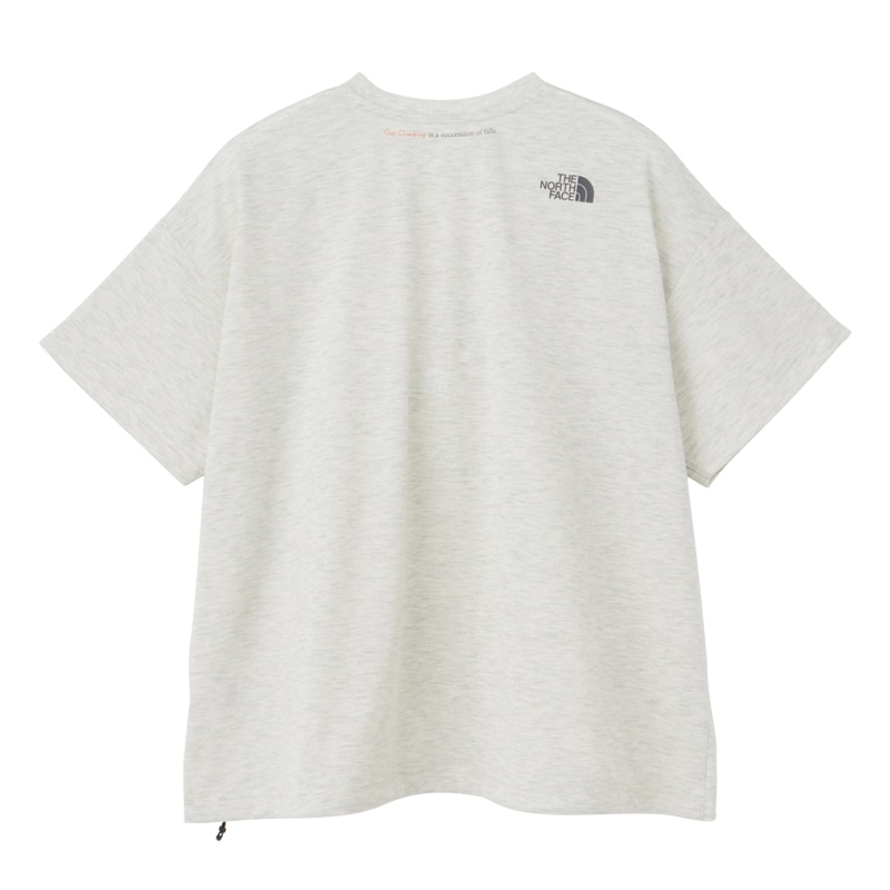 THE NORTH FACE ザ・ノース・フェイス フラワー Tシャツ