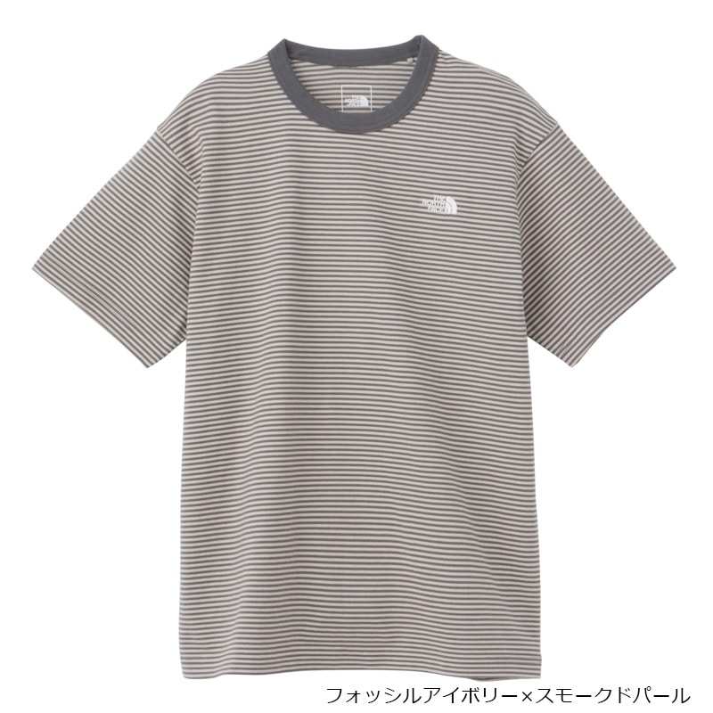 THE NORTH FACE ザ・ノース・フェイス ショートスリーブマルチ THE NORTH FACE ザ・ノース・フェイス ショートスリーブマルチ
