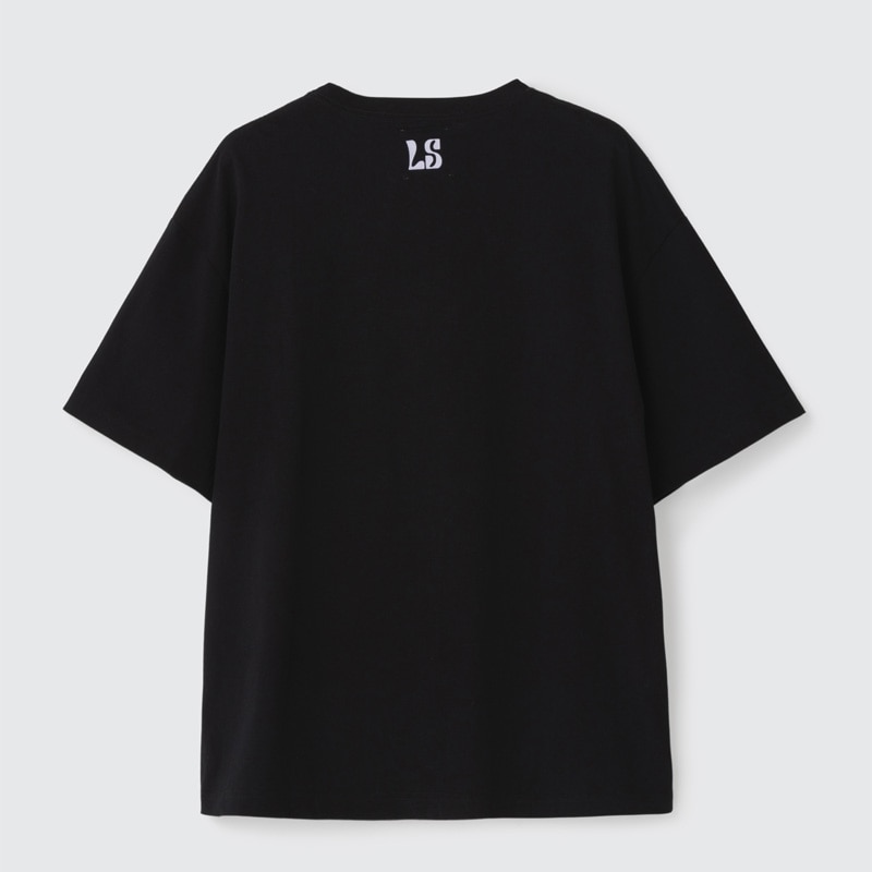 Lazy Styles レイジースタイルズ オーバーサイズ Tシャツ