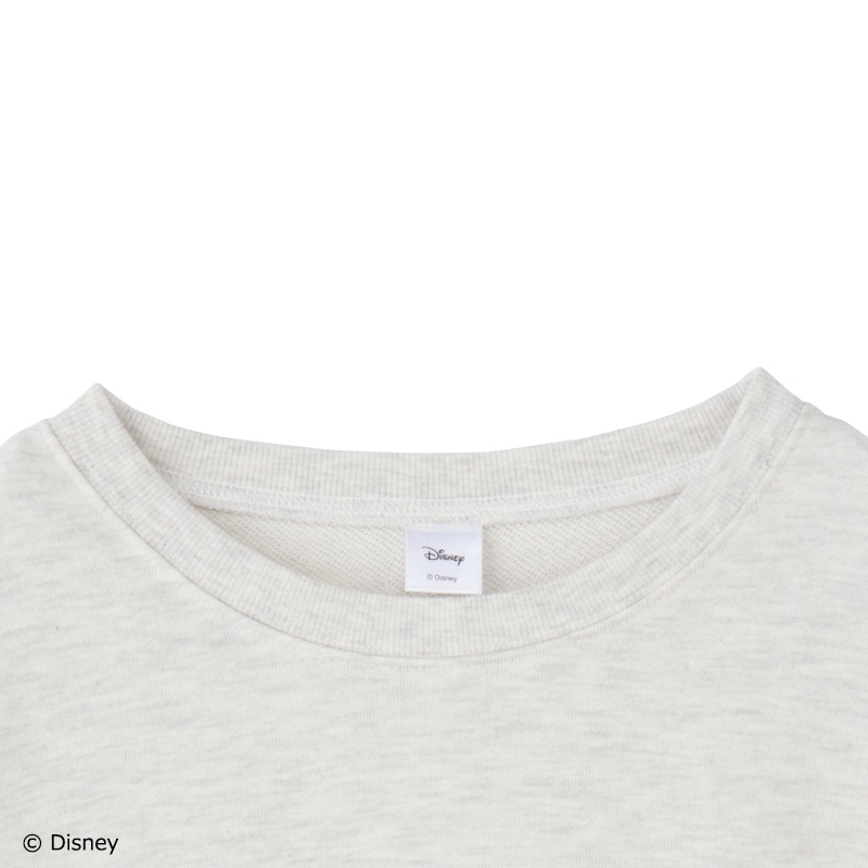 タグ付アナハイム♡L♡ディズニースウェット タグ付アナハイム♡L♡ディズニースウェット