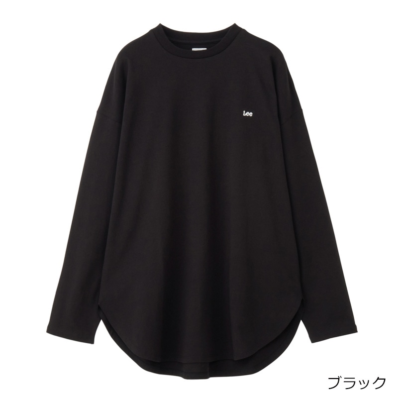 ラウンドヘムT セール】【日本製】ラウンドヘムカットソー（Tシャツ/カットソー