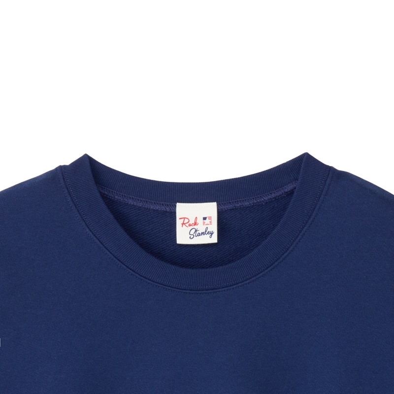 ミスター・ポテトヘッド / スウェット(ネイビー): 通常| プラザ