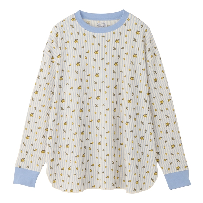 FRUIT OF THE LOOM フルーツ オブ ザ ルーム ワッフルルーム