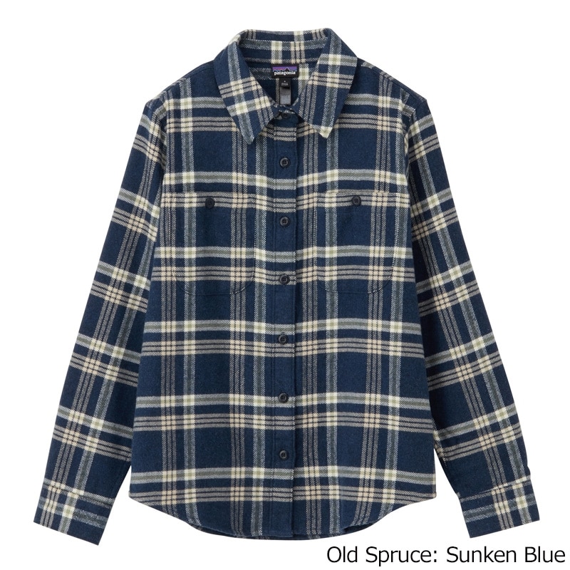 タイムセール【新品・未使用】patagonia フィヨルドフランネルシャツ 楽天市場】PATAGONIA パタゴニア フィヨルド フランネル シャツ