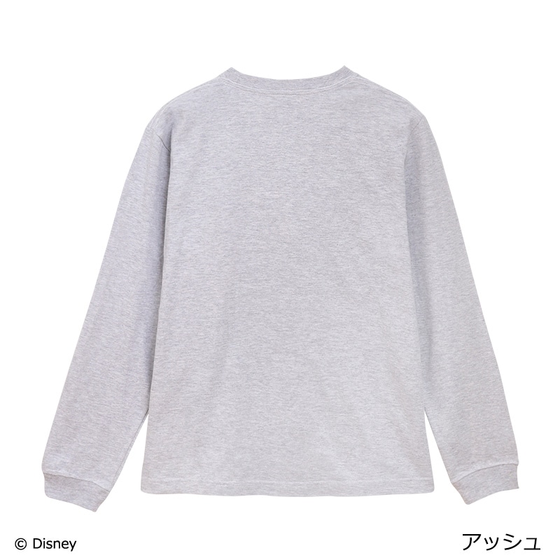 Disney(ディズニー)】ハイスクール・ミュージカル/ロングスリーブT