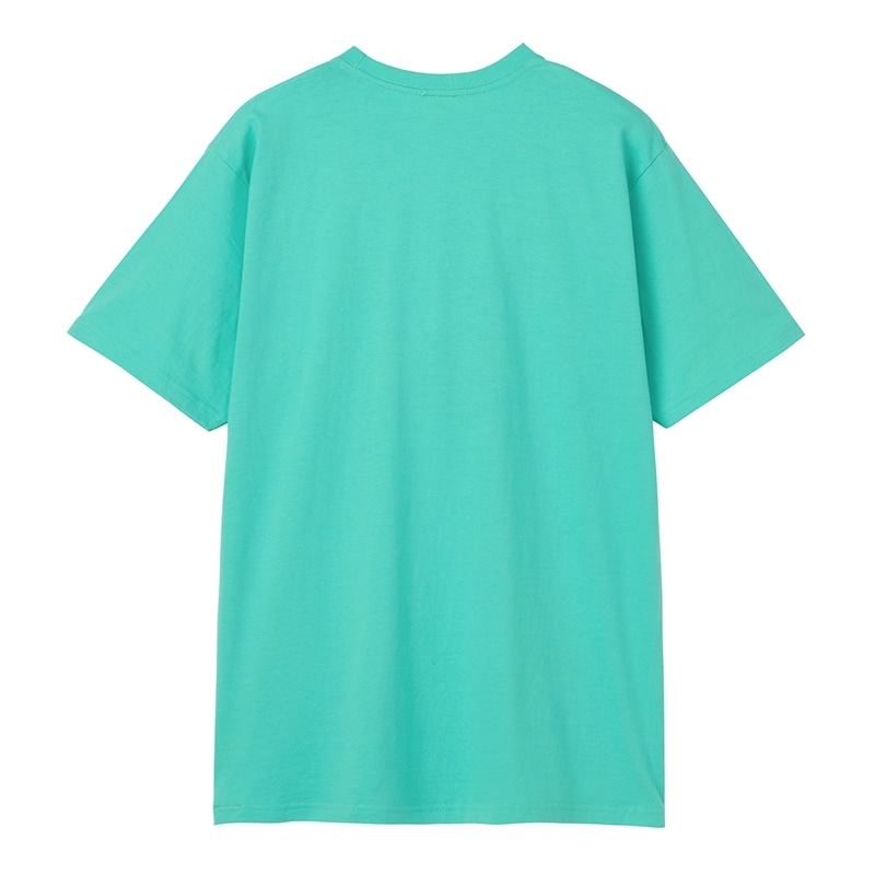 Smurf / スマーフ Tシャツ (ベーシック)(ブルー): 通常| プラザ