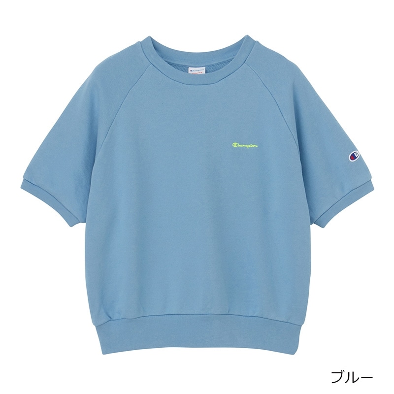 Champion チャンピオン スウェット(ブラック): 通常| プラザオンライン