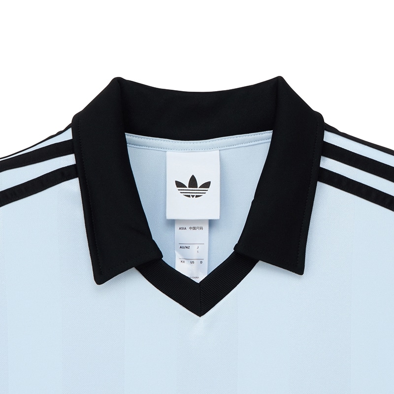 adidasアディダス ゲームシャツ