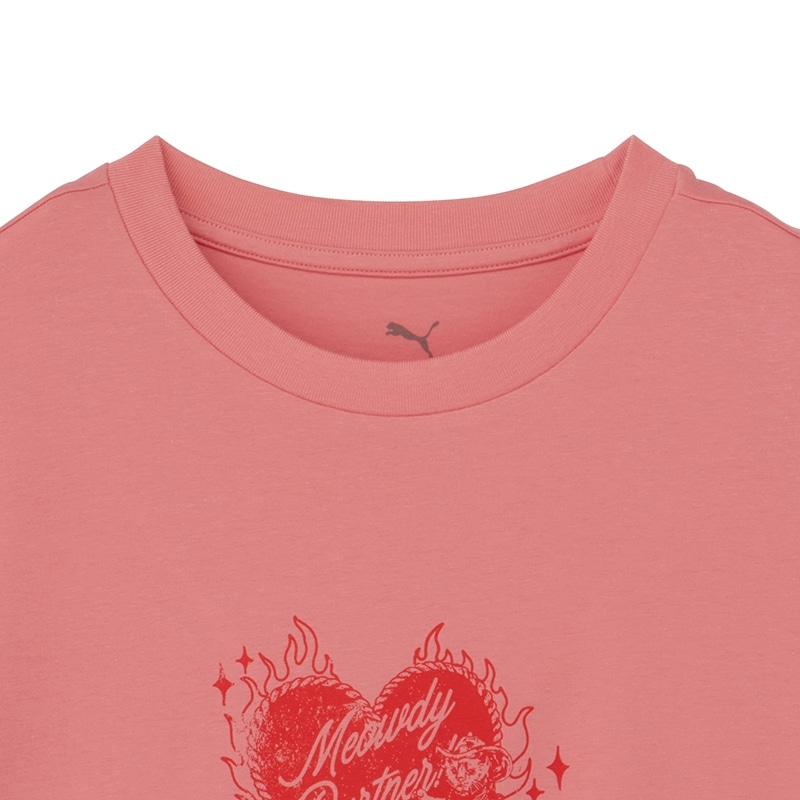 sorm'86 PMS　Tシャツ　ピンク　オーバーサイズ　M MSGM】【MILANO】ピンク オーバーサイズ Tシャツ - メルカリ