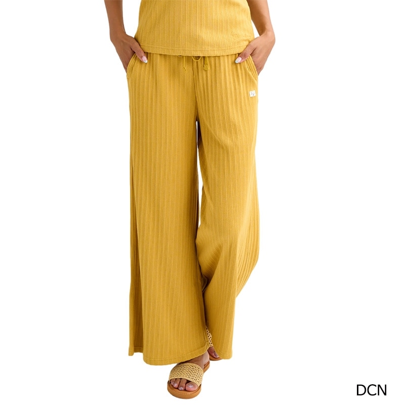 BILLABONG ビラボン ウィメンズ ロングパンツ(OFB): 通常| プラザ