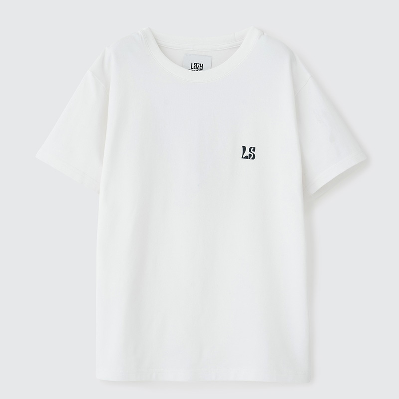 Lazy Styles レイジースタイルズ ヨチミミ Tシャツ（バックプリント