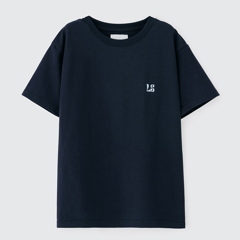 Lazy Styles レイジースタイルズ ヨチミミ Tシャツ（バックプリント