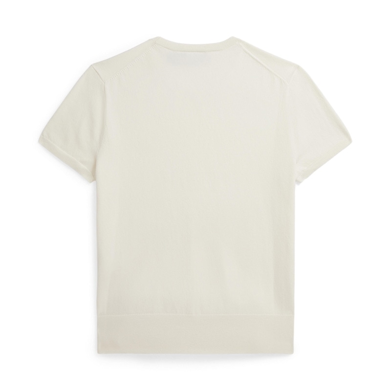 POLO RALPH LAUREN ポロ ラルフ ローレン ショートスリーブセーター